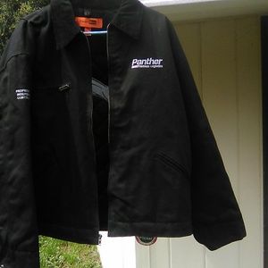 Heavy Duty Work Jacket By Cornerstone